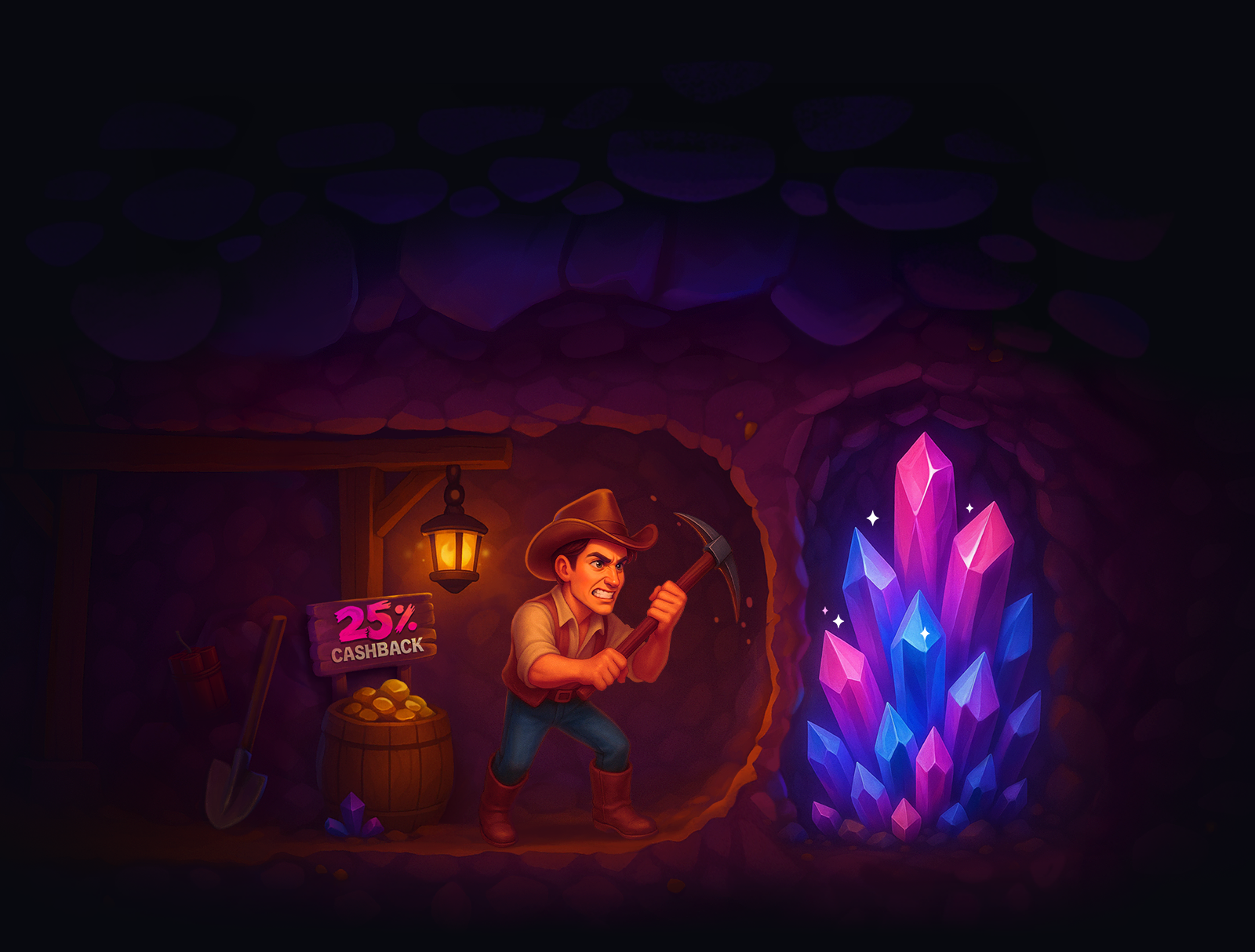 Casino Banner